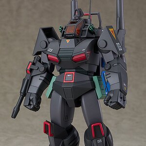 Combat Armors Max 14: Fang of the Sun Dougram Combat Armor Dougram Anti-Aircraft Turbopack Mounted Type