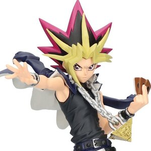 Yu-Gi-Oh! Senkozekkei Yami Yugi Non-Scale Figure