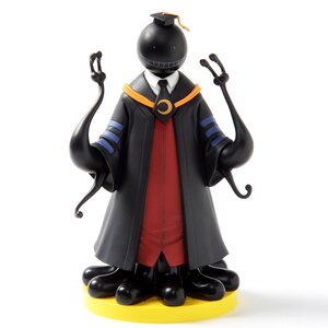 Assassination Classroom Koro-sensei DXF Shichihenge Vol. 2 Black