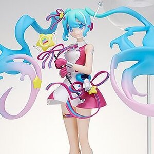 Pop Up Parade Hatsune Miku: Future Eve Ver. L Size