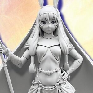 Fate/Grand Order Nitocris Super Premium Figure