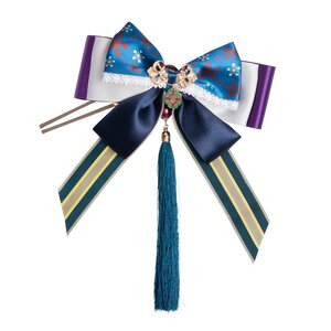 MAYLA Demon Slayer: Kimetsu no Yaiba Iconique Hair Objet + Kanzashi Tengen Uzui [Pre-order]