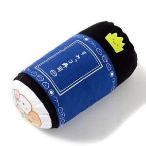 Sumikko Gurashi Sushi Party Mini Pillow