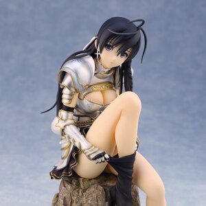 Sonia Blanche Figure