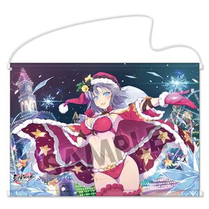 Shinobi Master Senran Kagura: New Link B2 Tapestry Collection Yumi