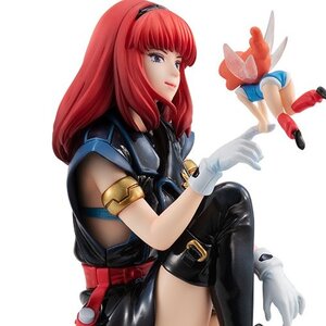 Heavy Metal L-Gaim Gaw Ha Lecee 1/8 Scale Figure