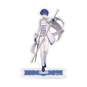 Hatsune Miku Series Acrylic Stand Knight KAITO
