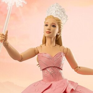 S.H.Figuarts Wicked Glinda [Pre-order]