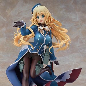 KanColle Atago: Light Armament Ver.