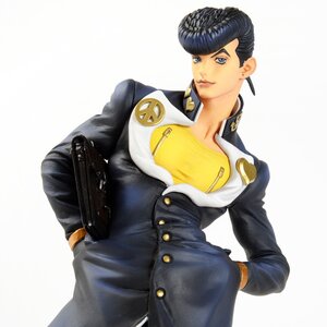JoJo's Bizarre Adventure: Diamond Is Unbreakable JoJo's Figure Gallery 1: Josuke Higashigata