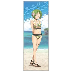 Mushoku Tensei: Jobless Reincarnation Season 2 Sports Towel Sylphiette: Swimsuit Ver.