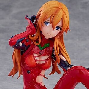 Rebuild of Evangelion Asuka Langley Shikinami 1/7 Scale Figure [Pre-order]