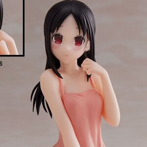Kaguya-Sama: Love Is War -Ultra Romantic- -Relax Time- Kaguya Shinomiya Non-Scale Figure