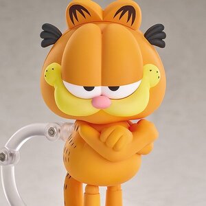 Nendoroid Garfield