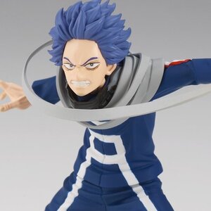 Bravegraph My Hero Academia #2 Vol. 1: Hitoshi Shinso