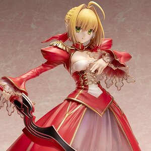 Fate/Grand Order Saber Nero Claudius: 1st Ascension 1/7 Scale Figure