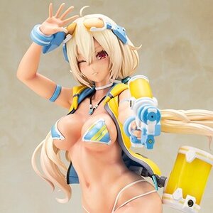 Megami Device Asra Aoi Ai 2/1 Scale Figure