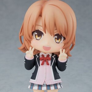 Nendoroid My Teen Romantic Comedy SNAFU Climax Iroha Isshiki