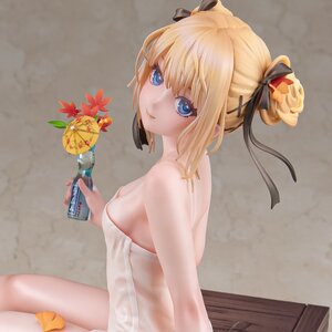 Azur Lane x Dead or Alive Xtreme Venus Vacation Marie Rose: Steamy Venus Ver. Regular Edition 1/6 Scale Figure [Pre-order]
