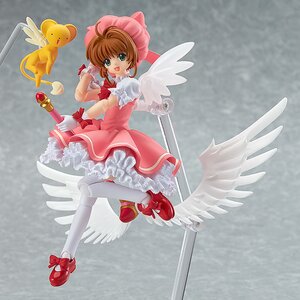 figma Cardcaptor Sakura - Sakura Kinomoto
