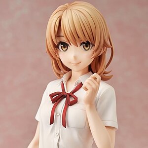 My Teen Romantic Comedy SNAFU Climax Iroha Isshiki 1/7 Scale Figure