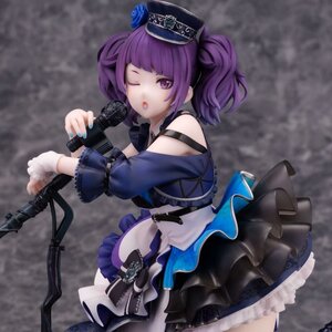 The Idolm@ster Shiny Colors Mamimi Tanaka: Le Fond de la Mer Ver. 1/8 Scale Figure