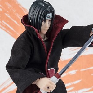 S.H.Figuarts Narutop99 Naruto Shippuden Itachi Uchiha