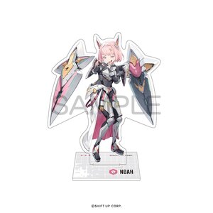 Goddess of Victory: Nikke Acrylic Stand Noah [Pre-order]