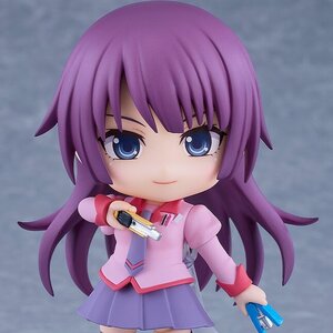 Nendoroid Monogatari Series Hitagi Senjougahara 2.0 [Pre-order]