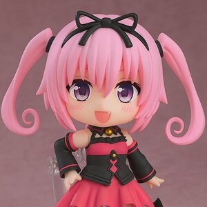 Nendoroid To Love-Ru Darkness Nana Astar Deviluke