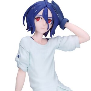 Mobile Suit Gundam GQuuuuuuX Shuji Itō Non-Scale Figure [Pre-order]