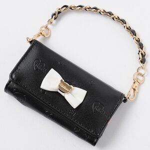 Rilakkuma Ribbon Key Case - La Fraise A Paris