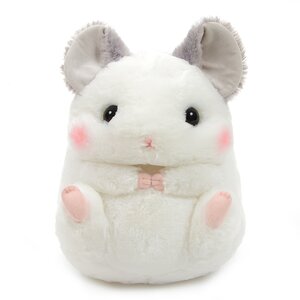 Coroham Coron Fun Friends Plush Collection (Big) Chira-kun