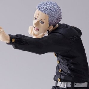 Tokyo Revengers King of Artist Takashi Mitsuya [Pre-order]