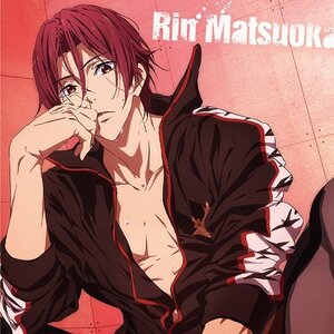 TV Anime Free! Eternal Summer Character Song Series Vol. 3