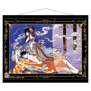 CLAMP 30th Anniversary B2 Tapestry: xxxHolic
