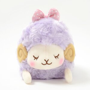 Dreamy Wooly Plushies (Standard) Lamblin