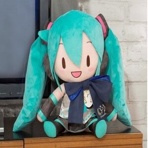 Preciality SP Plush Hatsune Miku