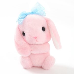 Pote Usa Loppy Feminine Plushies (Standard) Mimipyon