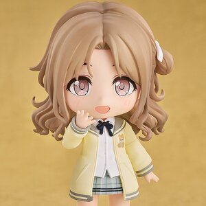 Nendoroid The Idolm@ster: Shiny Colors Hinana Ichikawa [Pre-order]