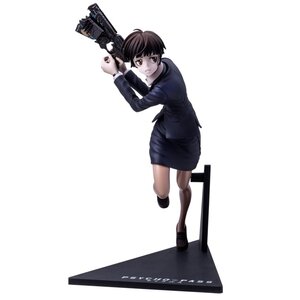 Hdge Technical Statue No. 3 EX: Akane Tsunemori Another Ver. | Psycho-Pass