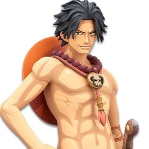 One Piece Grandista Portgas D. Ace: Manga Dimensions