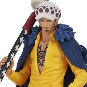 DXF One Piece Wano Country -The Grandline Men- Vol. 14