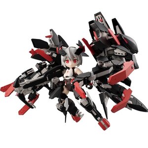 Desktop Army Alice Gear Aegis Sylphy Ⅱ Mode-B (Gullinbursti Armor)