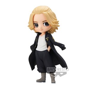 Q Posket Tokyo Revengers Manjiro Sano Ver. A