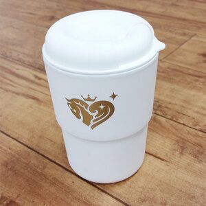 THE IDOLM@STER CINDERELLA GIRLS 5th Live Tour: Serendipity Parade!!! Tumbler [Pre-order]