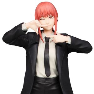 Exceed Creative Figure Chainsaw Man Makima