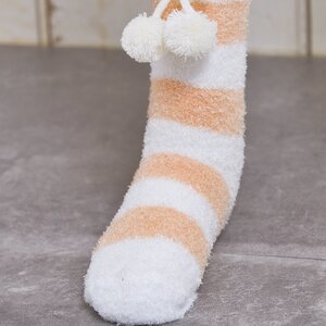 Mafumafu Potato Socks