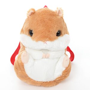 Coroham Coron Hamster Backpack Coron