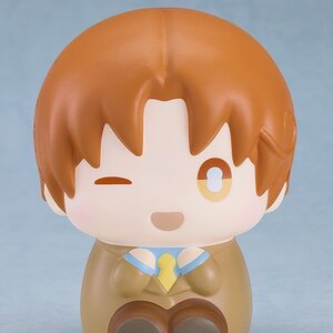 Marshmalloid Hetalia: World Stars Italia